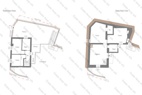 Byhus i Ospedaletti, Imperia, Ospedaletti - € 380.000 | Ref: EM1279 - foto 20